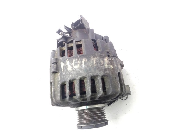 AG9T10300DA,TG15C175, ALTERNADOR FORD MONDEO IV (BA7)|Desguaces La Cabaña