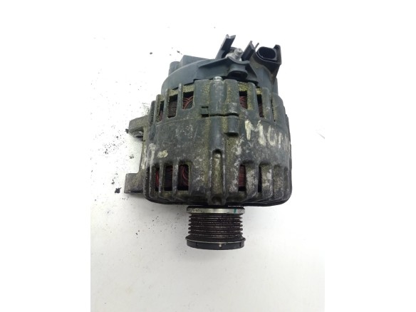 AG9T10300DA,TG15C175, ALTERNADOR FORD MONDEO IV (BA7)|Desguaces La Cabaña