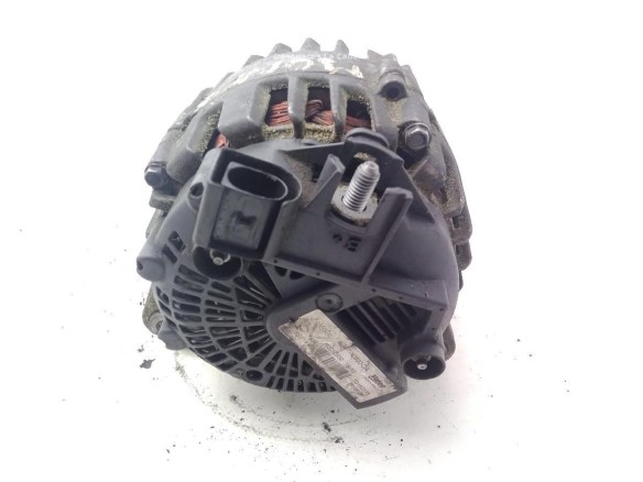 AG9T10300DA,TG15C175, ALTERNADOR FORD MONDEO IV (BA7)|Desguaces La Cabaña
