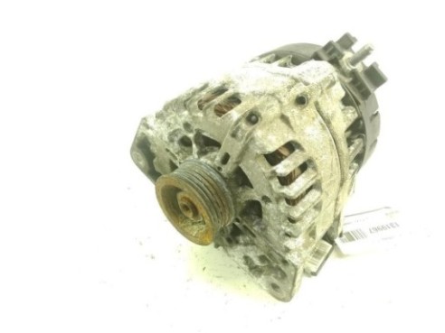 A0009063903 ALTERNADOR MERCEDES BENZ CLASE A (W177)|Desguaces La Cabaña
