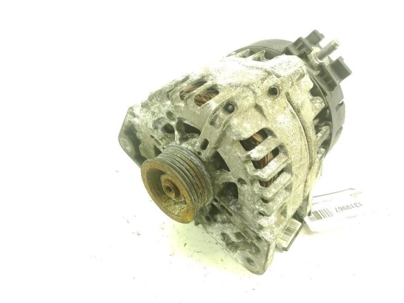 A0009063903 ALTERNADOR MERCEDES BENZ CLASE A (W177)|Desguaces La Cabaña