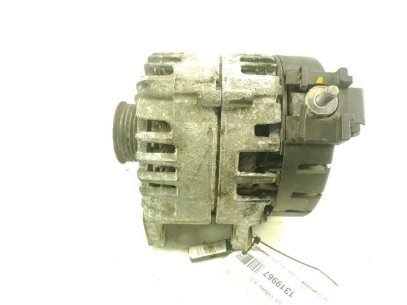 A0009063903 ALTERNADOR MERCEDES BENZ CLASE A (W177)|Desguaces La Cabaña