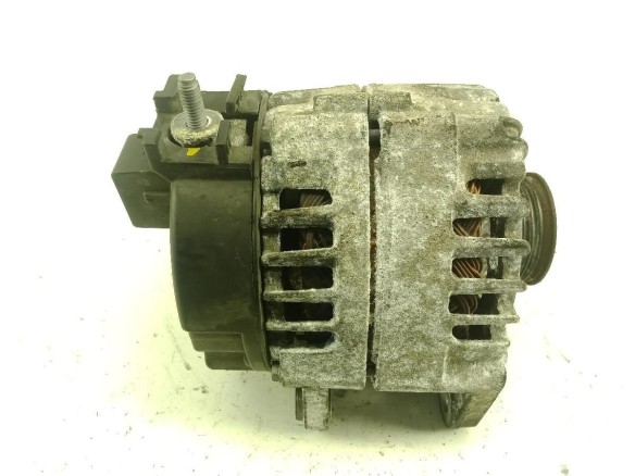 A0009063903 ALTERNADOR MERCEDES BENZ CLASE A (W177)|Desguaces La Cabaña