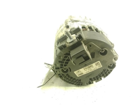 A0009063903 ALTERNADOR MERCEDES BENZ CLASE A (W177)|Desguaces La Cabaña