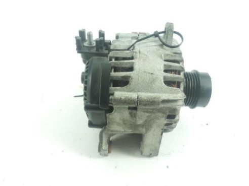 39154505 ALTERNADOR OPEL MOKKA|Desguaces La Cabaña