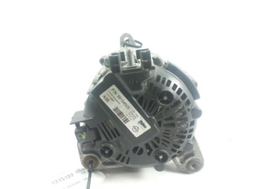 39154505 ALTERNADOR OPEL MOKKA|Desguaces La Cabaña