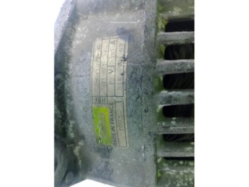2541360B, ALTERNADOR CITROEN XANTIA (X1)|Desguaces La Cabaña