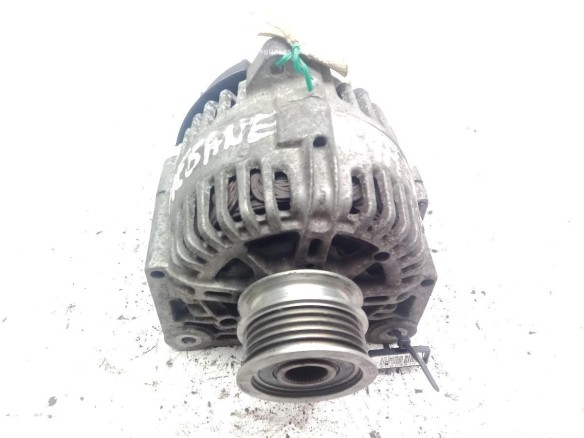8200100907,2542664E, ALTERNADOR RENAULT CLIO II (BB_, CB_)|Desguaces La Cabaña