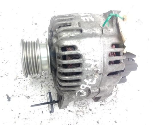 8200100907,2542664E, ALTERNADOR RENAULT CLIO II (BB_, CB_)|Desguaces La Cabaña
