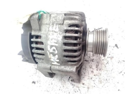 8200100907,2542664E, ALTERNADOR RENAULT CLIO II (BB_, CB_)|Desguaces La Cabaña