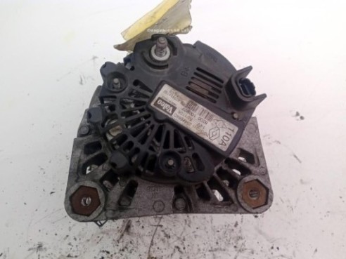 8200100907,2542664E, ALTERNADOR RENAULT CLIO II (BB_, CB_)|Desguaces La Cabaña