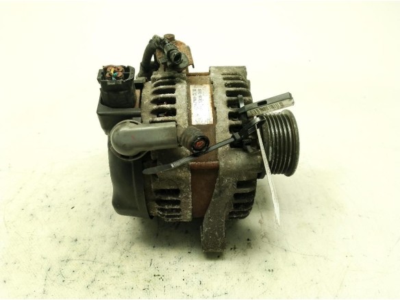 2706033100 ALTERNADOR TOYOTA URBAN CRUISER (_P1_)|Desguaces La Cabaña