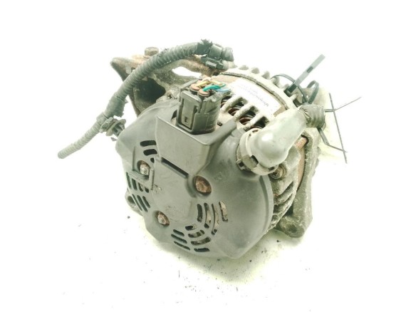 2706033100 ALTERNADOR TOYOTA URBAN CRUISER (_P1_)|Desguaces La Cabaña