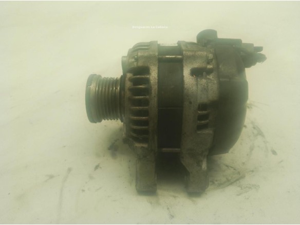 CV6T10300FA ALTERNADOR FORD TOURNEO COURIER Kombi|Desguaces La Cabaña