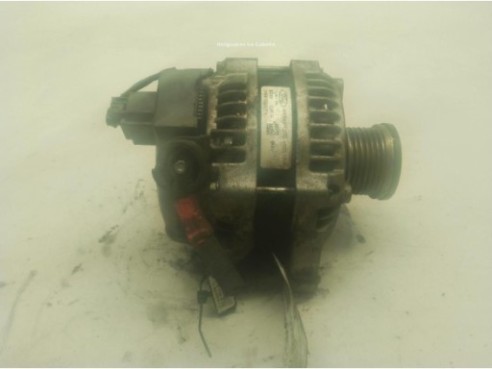 CV6T10300FA ALTERNADOR FORD TOURNEO COURIER Kombi|Desguaces La Cabaña