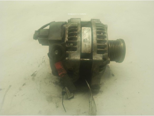 CV6T10300FA ALTERNADOR FORD TOURNEO COURIER Kombi|Desguaces La Cabaña