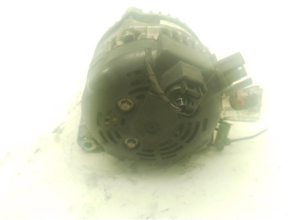 CV6T10300FA ALTERNADOR FORD TOURNEO COURIER Kombi|Desguaces La Cabaña