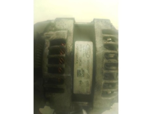 CV6T10300FA ALTERNADOR FORD TOURNEO COURIER Kombi|Desguaces La Cabaña