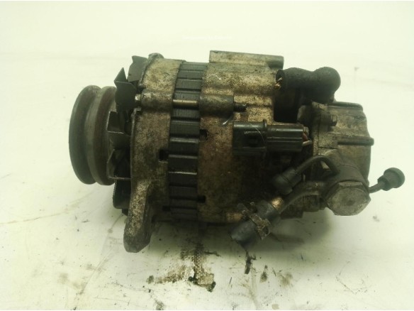   ALTERNADOR HYUNDAI H100 Furgón|Desguaces La Cabaña