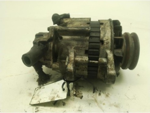   ALTERNADOR HYUNDAI H100 Furgón|Desguaces La Cabaña