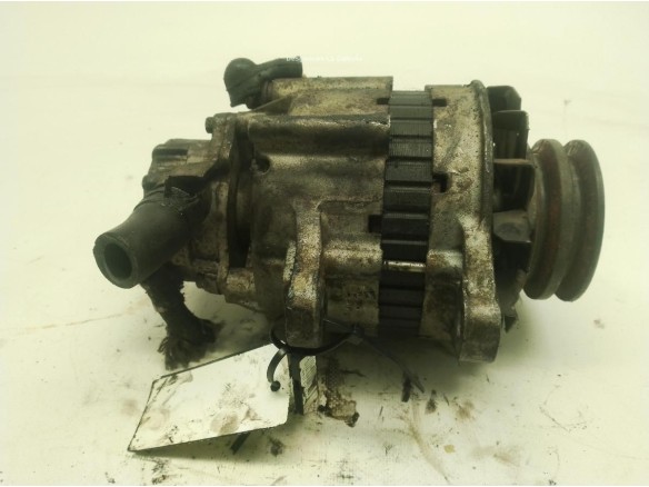   ALTERNADOR HYUNDAI H100 Furgón|Desguaces La Cabaña
