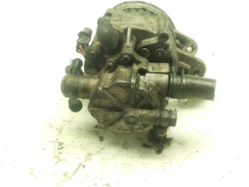   ALTERNADOR HYUNDAI H100 Furgón|Desguaces La Cabaña
