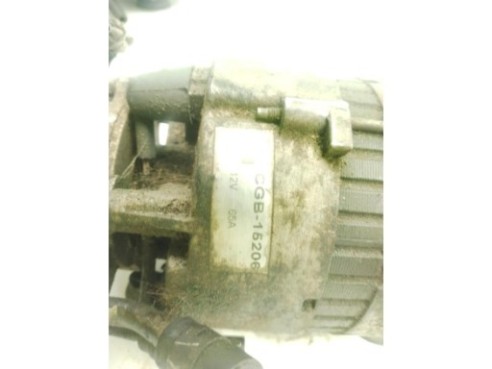   ALTERNADOR HYUNDAI H100 Furgón|Desguaces La Cabaña