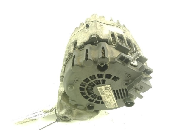 7807187  ALTERNADOR BMW 7 (E65, E66, E67)|Desguaces La Cabaña
