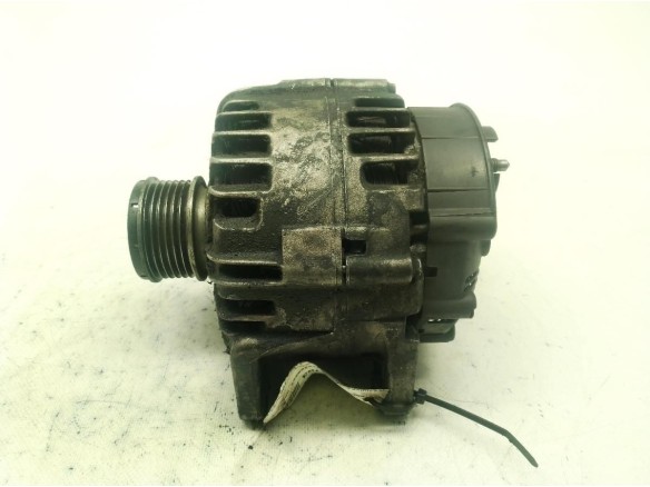 2606272D ALTERNADOR RENAULT FLUENCE (L3_)|Desguaces La Cabaña
