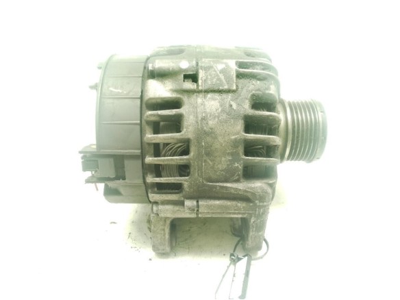 2606272D ALTERNADOR RENAULT FLUENCE (L3_)|Desguaces La Cabaña