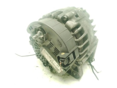 2606272D ALTERNADOR RENAULT FLUENCE (L3_)|Desguaces La Cabaña