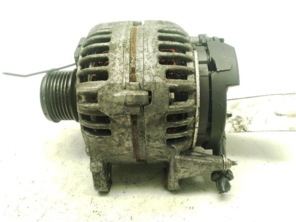 06ESDS3023F ALTERNADOR VW PASSAT (3C2)|Desguaces La Cabaña