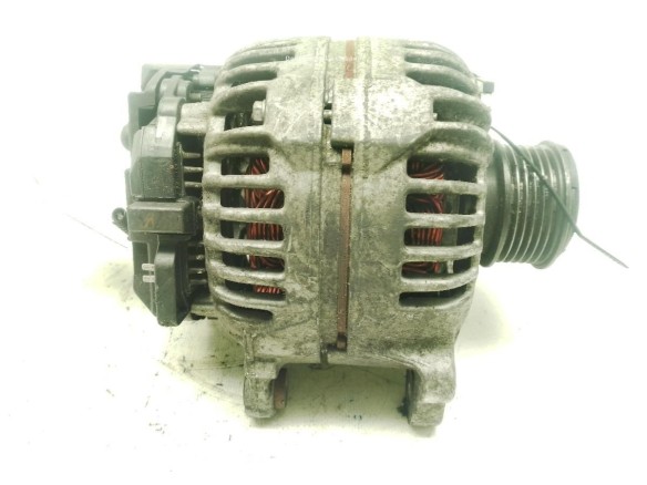 06ESDS3023F ALTERNADOR VW PASSAT (3C2)|Desguaces La Cabaña