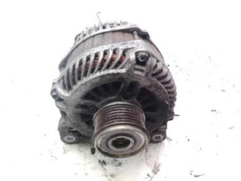 8200960533 ALTERNADOR RENAULT GRAND SCÉNIC III (JZ0/1_)|Desguaces La Cabaña