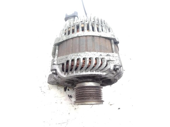 8200960533 ALTERNADOR RENAULT GRAND SCÉNIC III (JZ0/1_)|Desguaces La Cabaña