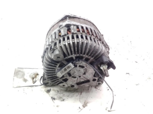 8200960533 ALTERNADOR RENAULT GRAND SCÉNIC III (JZ0/1_)|Desguaces La Cabaña