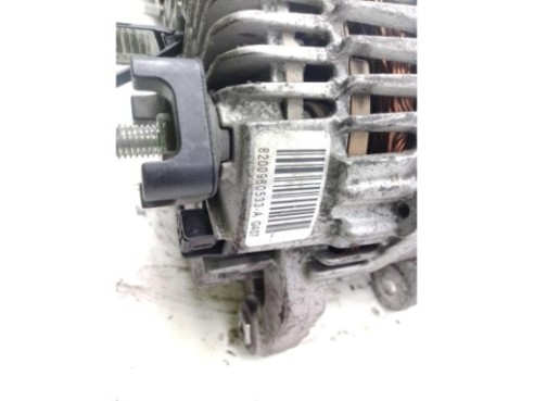 8200960533 ALTERNADOR RENAULT GRAND SCÉNIC III (JZ0/1_)|Desguaces La Cabaña