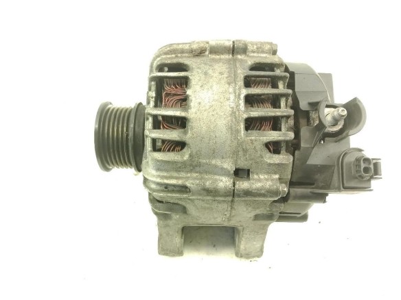 AV6N10300DC ALTERNADOR FORD C-MAX II (DXA/CB7, DXA/CEU)|Desguaces La Cabaña