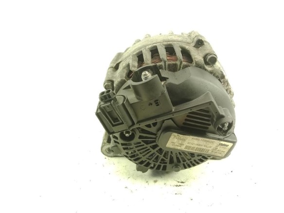 AV6N10300DC ALTERNADOR FORD C-MAX II (DXA/CB7, DXA/CEU)|Desguaces La Cabaña