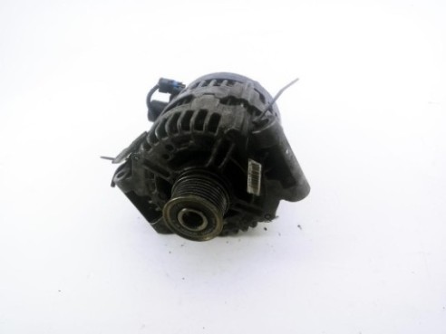 MOTOR / ESCAPE|Desguaces La Cabaña 2