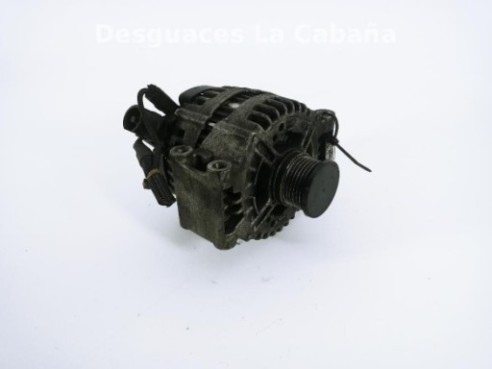 0121615012 ALTERNADOR MINI MINI (R56)|Desguaces La Cabaña