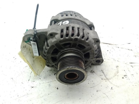 13502583, ALTERNADOR OPEL ASTRA J (P10)|Desguaces La Cabaña