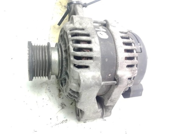 13502583, ALTERNADOR OPEL ASTRA J (P10)|Desguaces La Cabaña