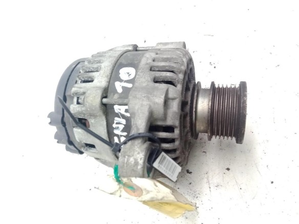 13502583, ALTERNADOR OPEL ASTRA J (P10)|Desguaces La Cabaña
