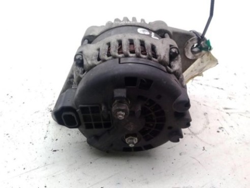 13502583, ALTERNADOR OPEL ASTRA J (P10)|Desguaces La Cabaña