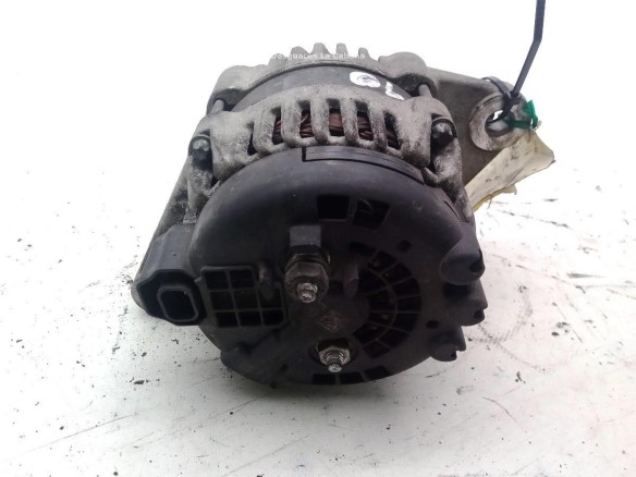 13502583, ALTERNADOR OPEL ASTRA J (P10)|Desguaces La Cabaña