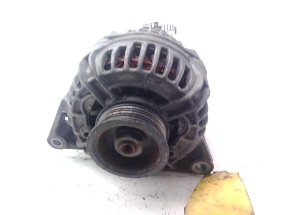 078903016AB,0124525008, ALTERNADOR AUDI A6 (4B2, C5)|Desguaces La Cabaña