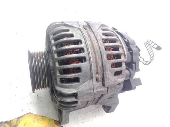 078903016AB,0124525008, ALTERNADOR AUDI A6 (4B2, C5)|Desguaces La Cabaña