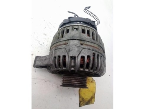 078903016AB,0124525008, ALTERNADOR AUDI A6 (4B2, C5)|Desguaces La Cabaña