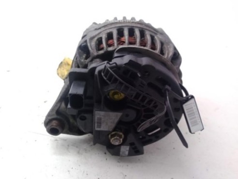 078903016AB,0124525008, ALTERNADOR AUDI A6 (4B2, C5)|Desguaces La Cabaña